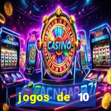 jogos de 10 centavos na bet7k